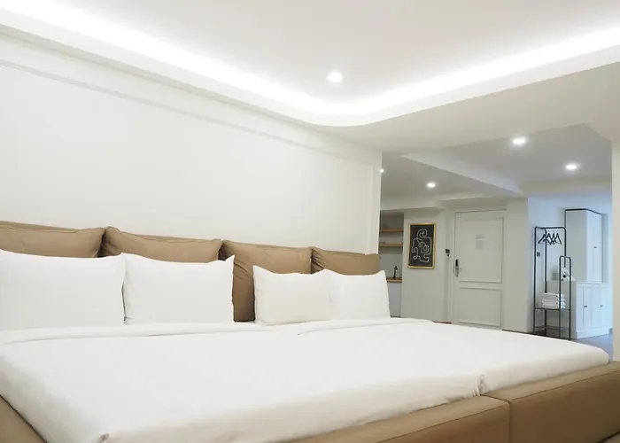 Casa Del Toro 3* Bangkok