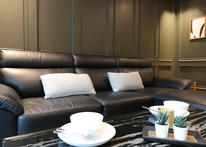 Casa Del Toro 3* Bangkok