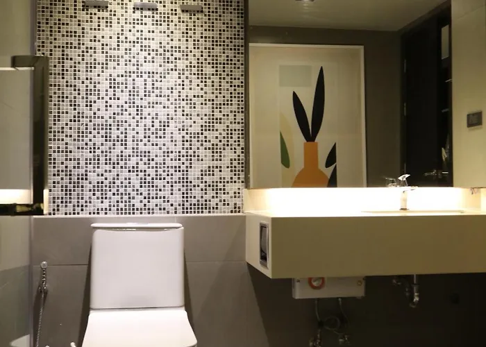 Casa Del Toro Hotel Bangkok