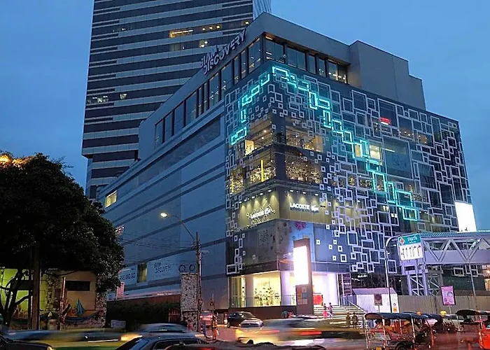 Casa Del Toro Hotel Bangkok